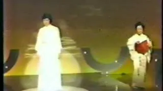 森昌子　おかあさん　1976年 Masako Mori Hibari Guest 2