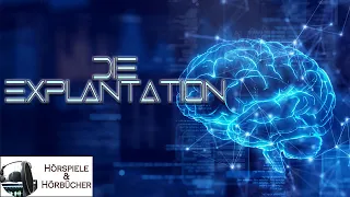 Die Explantation - Hörspiel