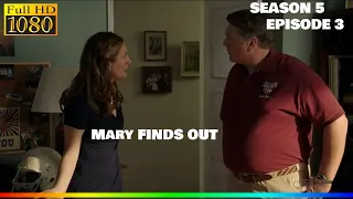 Young Sheldon S05E03 | Mary finds out about Georgie