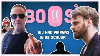 JEFFREY EN JOËN: WOONFRAUDEURS LICHTEN WONINGZOEKENDEN OP VOOR DUIZENDEN EURO'S | BOOS S09E07