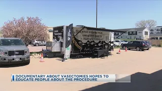 Documentary About Vasectomies Hopes To Educate People