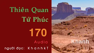 Thiên Quan Tứ Phúc - Chương 170