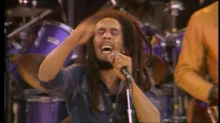 BOB MARLEY THE LEGEND LIVE AT THE SANTA BARBARA COUNTY BOWL 1979 (FULL CONCERT)