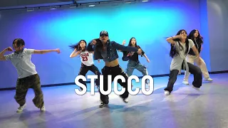 bbno$ - stucco prod. y2k  / choreography - MEWOO / 원흥댄스학원 뮤즈댄스학원