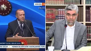 İslâm'ın güncellenmesi mi gerekiyor?