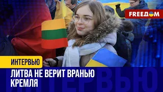 Путин – главный мировой террорист! ВСЕ заявления КРЕМЛЯ – ложь!