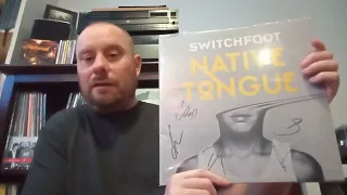 A Switchfoot Vinyl Collection