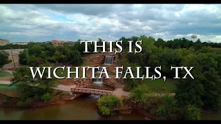 This Is Wichita Falls