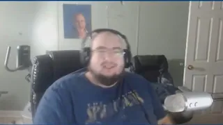 WingsofRedemption gets stream sniped and loses it - Sean Ranklin Reupload (1080p)