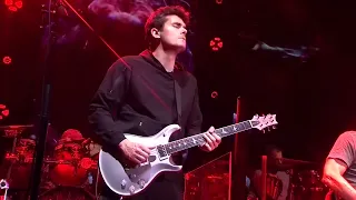 John Mayer Dead & Company All Along The Watchtower - Lockn Festival