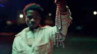 Roddy Ricch -  Tip Toe (feat. A Boogie Wit Da Hoodie) [Official Music Video]