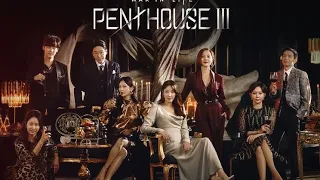 The penthouses 1,2,3 season tiktok edit compilation | The penthouse war in life