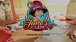 June's Journey - Chapter 25 - An Unwelcome Surprise - Level 121 - 125 Gameplay