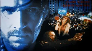 Strange Days (film 1995) TRAILER ITALIANO