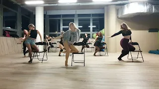 Chair Dance - If Only They Knew