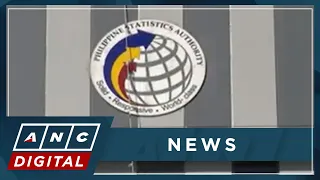 PH Statistics Authority falls victim to cyberattack | ANC