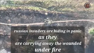Ukraine war combat video footage @Combat141