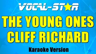 Cliff Richard - The Young Ones | With Lyrics HD Vocal-Star Karaoke 4K