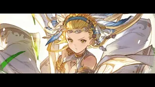 [GBF] Petra FLB Showcase : Bennu Raid Full Auto グラブル feat.Grimnir,Vampy (Magna3 Grid)