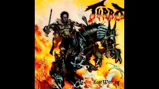 Turbo - Last Warrior [Full Album]