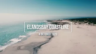 Elandsbay Coastline