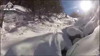 Avalanche Freeride - Powder Euphoria