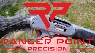 Loading Lever Action The Easy Way | Ranger Point Precision