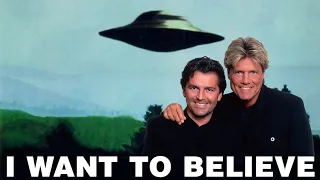 We want to belive - Modern Talking Comeback 2.0 [Short humor]