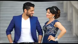 Ghezaal Enayat With Sadriddin  Jan e man HD New Song 2015