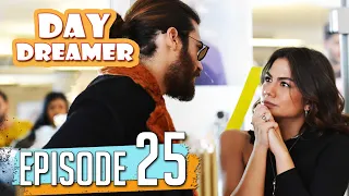 Pehla Panchi | Day Dreamer in Hindi Dubbed Full Episode 25 | Erkenci Kus