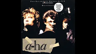 A-ha - The Sun Always Shines on T.V (Extended Version) 08:26
