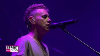 Depeche Mode - Walking In My Shoes (17/03/2017)