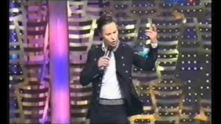 Vitas - Unlucky (Невезучий) / August 2010