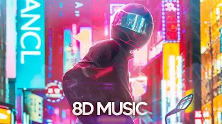 8D Audio 2021 🔥 Party Mix  ♫ | Use Headphones | 8D Songs 🎧