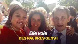 Ils finissent à la rue après avoir rencontré cette femme