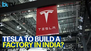 Elon Musk Keeps The India Option Open