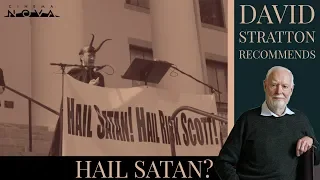 David Stratton Recommends - HAIL SATAN?