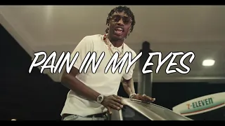 [FREE] Lil Tjay x Stunna Gambino x Wewantwraiths Type Beat "Pain In My Eyes"