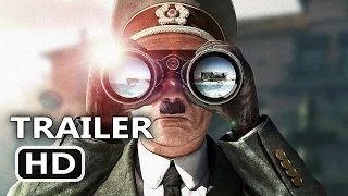 PS4 - Sniper Elite 4 : Italy 1943 Story Trailer