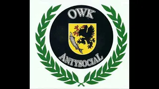 OWK - Opór we krwi