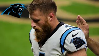 Carolina Panthers Release Kicker Joey Slye and Decide to Roll with Ryan Santoso