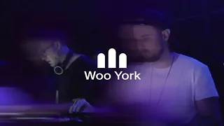 Woo York - Live at 2ND SUN - AHM, Beirut (Full Concert)