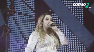 Cover cheb hasni by zina daoudia tal ghyebk aghzali