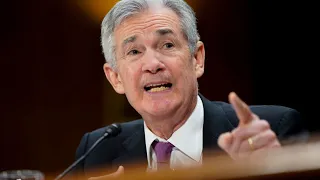 Fed Chair Jerome Powell testifies on the Federal Reserve's response to COVID-19