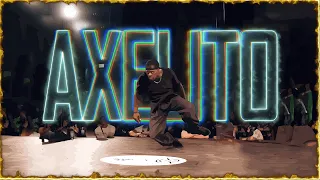 The Most UNDERRATED Dancers | AXELITO | Episode 9 🔥