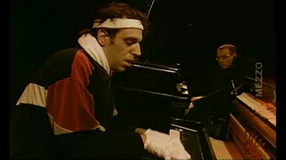 Bataille de piano: Gonzales vs. Zygel