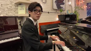 Thầy Minh Piano Review | Đàn cơ "lùn" này có giá 28 triệu