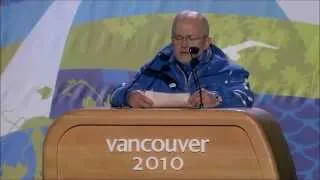 The best moments of the 2010 Winter Paralympics in Vancouver
