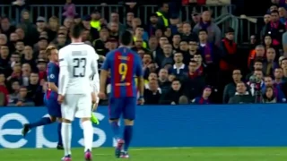 Barcelona VS Psg,AGG(6-5)💯😎,ALL GOALS,REACTIONS🤘😲😎,BEST COMEBACK OF THE CENTURY🎖⚽🏆,8 MARCH 2017