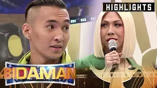 Vice gets stunned by what BidaMan Eli said | It's Showtime BidaMan